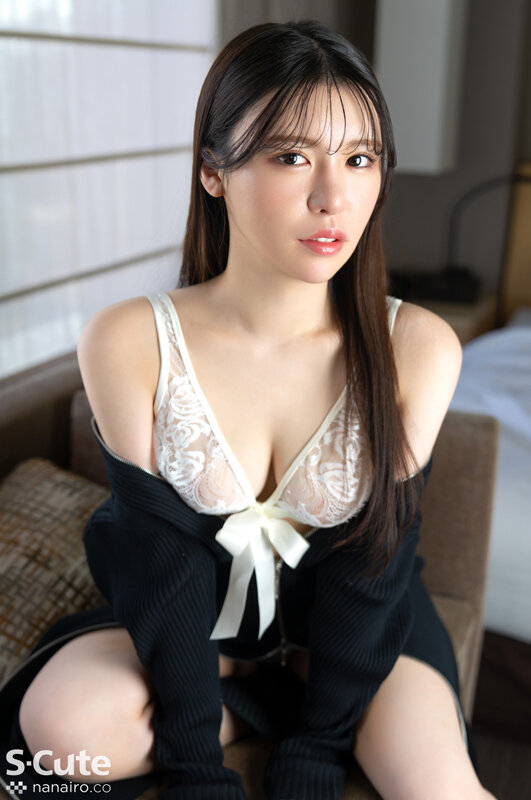 黒島玲衣(黑岛玲衣)作品SQDE-020发布!「美乳音乐女大生」的床上真面目,主动在上位…动作超大胆!-图片2